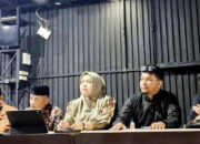 Dugaan Politik Uang di Pilkada Kota Payakumbuh 2024,Tim Supardi-Tri Venindra Lapor Bawaslu