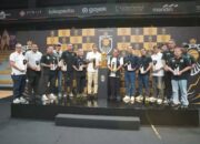 Gelar Elite Pro Championship 2024, Cara Berkelas Dewa United Banten Cari Bibit Unggul