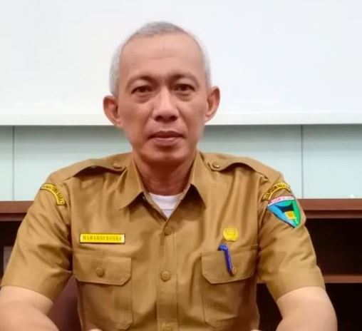 Mawardi
 RoskaSekretaris Daerah Kabupaten Pesisir Selatan