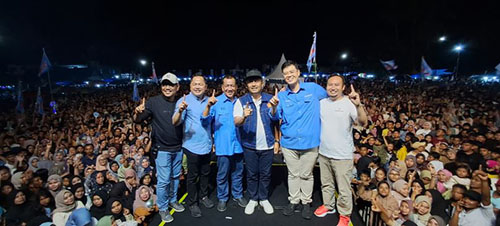 Konser Sumbar Gercep di Pesisir Selatan Super Meriah, Vasko Ruseimy ajak Masyarakat Kenang Jasa Pahlawan 1 Capture 8