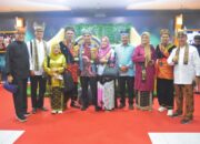 Malam Puncak ADWI 2024, Nagari Pagadih Masuk Nominasi 10 Terbaik se Indonesia