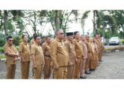 Dua Pesan Pjs. Bupati Adib Alfikri Untuk ASN Solok Selatan