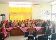 Gabungan GOW Gelar Pertemuan Bulanan, Momentum Meningkatkan Peran Aktif Perempuan