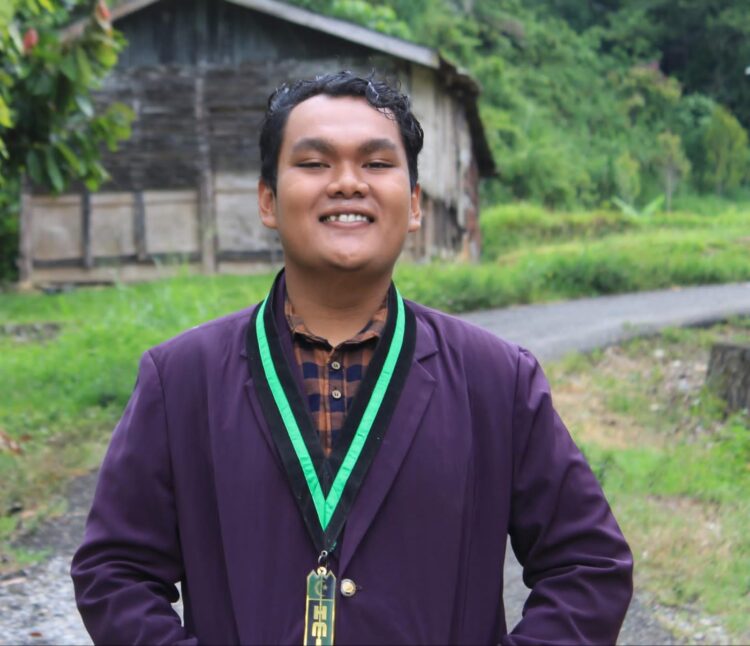 HMI Desak Polda Ungkap Dugaan Korupsi Alkes RSUD Ali Hanafiah 1 Putra Noveral
(Sekretaris Umum HMI Cabang Batusangkar)