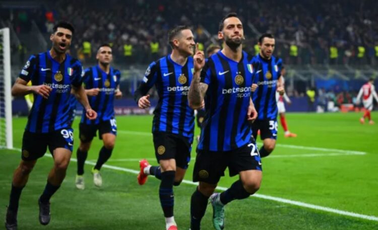 Hasil Liga Champions Inter Milan vs Arsenal 1181x720 1