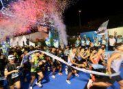 PLN Sukses Gelar PLN Electric Run 2024, Ajak Masyarakat Kurangi Emisi Karbon