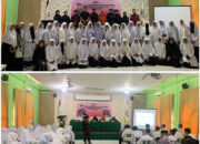 Sasar Mahasiswa STAI-PIQ Sumbar, Polda Sumbar Gelar Sosialisasi Pencegahan Radikalisme dan Intoleran