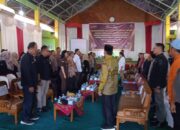 Inventarisir Permasalahan, KPU Agam Gelar Simulasi Pungut Hitung Suara