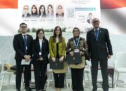 Pada COP29, PLN Paparkan Strategi Dorong Pertumbuhan Ekonomi melalui Swasembada Energi Berkelanjutan