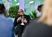 Di COP29, PLN Perluas Kolaborasi Pendanaan Wujudkan Target 75 GW Pembangkit EBT 2040