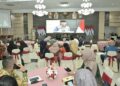 Perkuat Komitmen Antikorup, Gubernur Buka Sosialisasi Gratifikasi dan Korupsi Sektor Pengadaan Barang dan Jasa 11 Perkuat Komitmen Antikorup, Gubernur Buka Sosialisasi Gratifikasi dan Korupsi Sektor Pengadaan Barang dan Jasa