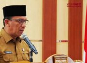 Wujudkan D/KRPPA, Pj Wako Sonny: Peran Relawan Sapa Sangat Penting