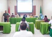 Diikuti Sembilan Orang Peserta, Seleksi CAT Petugas Penyelenggara Ibadah Haji