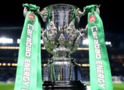 Liverpool, Arsenal, Tottenham dan Manchester United Lolos ke 8 Besar Carabao Cup