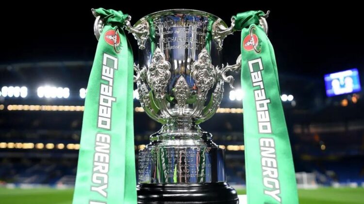 Liverpool, Arsenal, Tottenham dan Manchester United Lolos ke 8 Besar Carabao Cup 1 Jadwal pertandingan babak 16 besar Carabao Cup 2024 2025