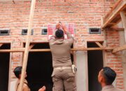 Jaga Penataan Kota, PUPR Segel Bangunan Tanpa Izin