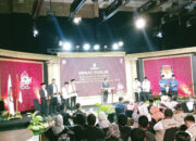 Debat Publik Putaran Kedua Pilkada Agam 2024, Bahas Kemandirian Ekonomi dan Ketahanan Sosial