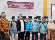 KPU Bukittinggi Pastikan Fasilitasi Pemilih Disabilitas di Pilkada 2024