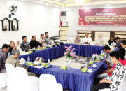 KPU Pasaman Pastikan Pembersihan APK Tuntas