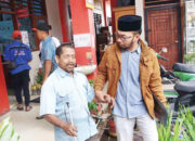 Pastikan Pemungutan Suara Berjalan Lancar, KPU Imbau Warga Bukittinggi Tunggu Hasil Resmi Rekapitulasi Suara