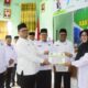Kakankemenag Lima Puluh Kota Lepas Tim Kreasi Madrasah Ke