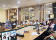 Kemenkominfo Lakukan Evaluasi Kedua, Kabupaten Agam Mantapkan Implementasi Smart City