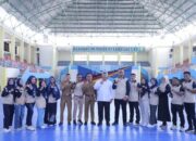 Kadispora: Generasi Muda Kota Solok Sejatinya jadi Talenta