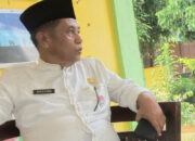 Tong Sampah di SMAN 3 Pariaman ”Menghilang” dari Lingkungan Sekolah