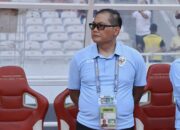 Mayoritas Diisi Pemain U-22, Timnas Indonesia Ditargetkan Tembus Final Piala AFF 2024