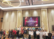 Sehari Menjelang Hari H Pemungutan, Semua Logistik Pilkada Siap Didistribusikan