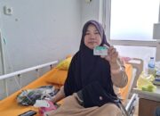 Kisah Yanah, Jalani Pengobatan Saraf Terjepit Bersama Program JKN