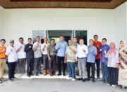 Limbah Pabrik Resahkan Warga, Komisi III DPRD Agam Cek 3 Perusahaan Sawit