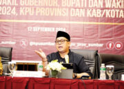 Pastikan Kerahasiaan Pilkada, KPU Larang Alat Perekam di Bilik Suara