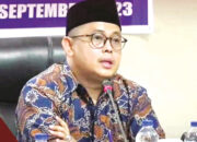 Pemungutan Suara Berjalan Lancar, KPU Sumbar Mulai Tahapan Rekapitulasi Pilkada