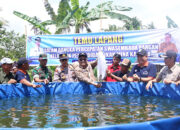 Dukung Program 100 Hari Prabowo-Gibran, Kota Payakumbuh Gencarkan Swasembada Pangan