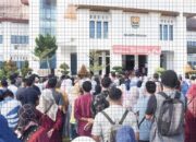 Gelombang I PPPK Pariaman, 667 Honorer Lulus Seleksi Administrasi