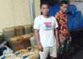 2 Pelaku Mafia BBM Bersubsidi Ditangkap, Polisi Sita 33 Jeriken Bio Solar 10 2 Pelaku Mafia BBM Bersubsidi Ditangkap, Polisi Sita 33 Jeriken Bio Solar