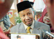 Ketua DPRD Bukittinggi: Sumpah Pemuda adalah Jiwa Persatuan Bangsa