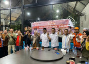 Mengejutkan, Safni-Rito Tumbangkan Patahana Dipilkada Lima Puluh Kota