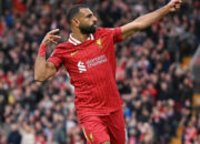 Liverpool vs Manchester City, Duel Panas di Tengah Kontras Performa