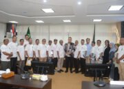 Nanda Satria Terpilih sebagai Ketua Perpani Sumbar, Siap Majukan Panahan dan Sport Tourism