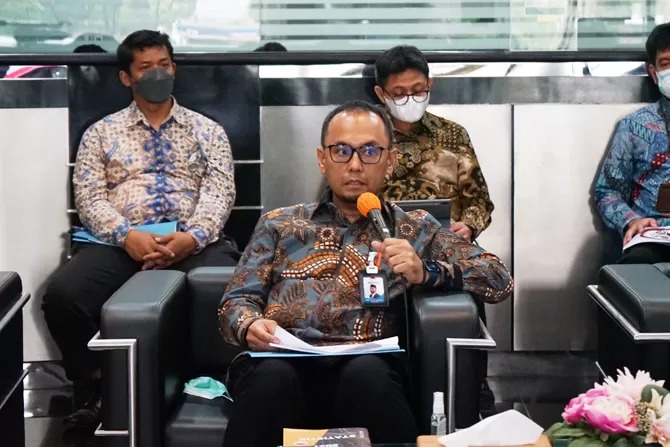 PPATK Blokir 13.481 Rekening Terkait Judol, Aliran Uang Senilai Rp 280 Triliun 1 PPATK
