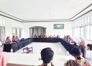 Panwascam Payakumbuh Timur Gelar Pelatihan Pungut Hitung Suara