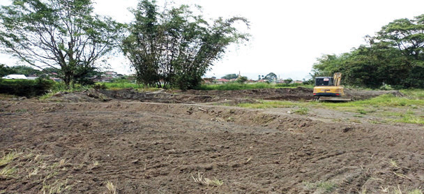 Pasca Bencana Longsor dan Banjir Lahar Dingin Gunung Marapi