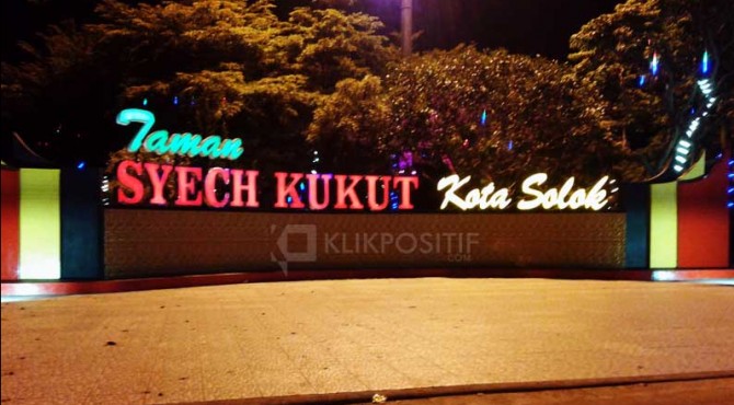 Diskominfo Kota Solok Sediakan Layanan Wi-fi Gratis di Beberapa Lokasi 1 Pemerintah Kota Solok melalui Dinas Komunikasi dan Informatika