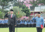 HUT ke-53 Korpri di Agam, Momen Refleksi Peran Strategis ASN untuk Bangsa