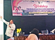 81 Unit Koperasi Tak Aktif, Pemkab Agam Turunkan Tim Lakukan Pembinaan