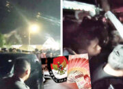 Penggerebekan Timses di Bukittinggi Hebohkan Warga,Bawaslu Dalami Dugaan Politik Uang