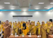 Salah Satu Program Prioritas, Pemko Pelototi Derajat Kesehatan Masyarakat Kota Solok