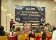 Pentingnya Partisipasi Stakeholder dalam Pengawasan Pilkada